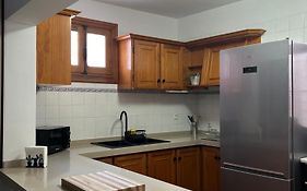 Villa playa